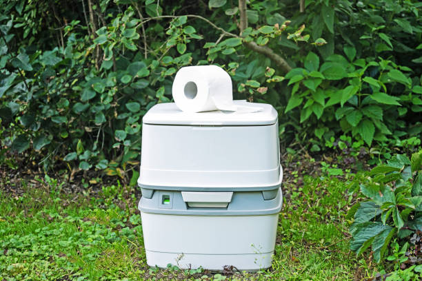 Best Portable toilet rental cost  in Ocean View, DE