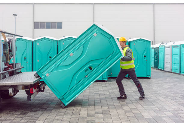 Best High-end porta potty rental  in Ocean View, DE