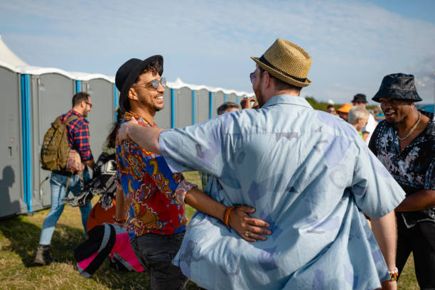 Ocean View, DE porta potty rental Company