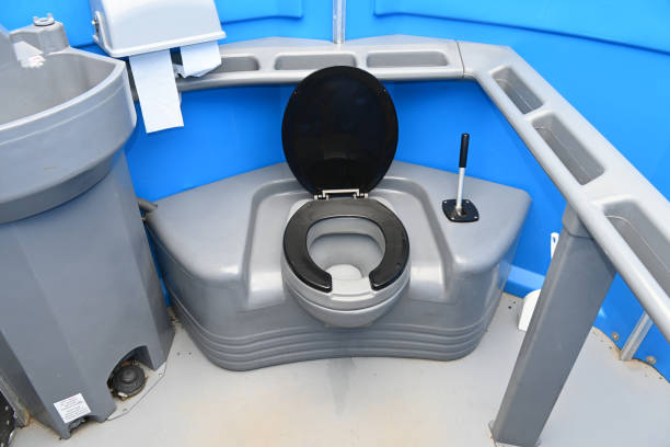 Porta potty rental for festivals in Ocean View, DE