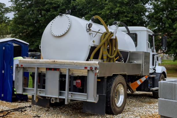 Best Affordable porta potty rental  in Ocean View, DE
