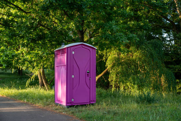 Portable Toilet Options We Offer in Ocean View, DE