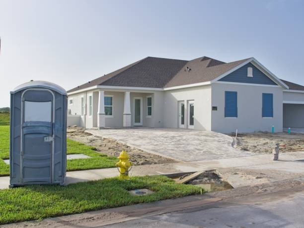 Best Porta potty delivery and setup  in Ocean View, DE