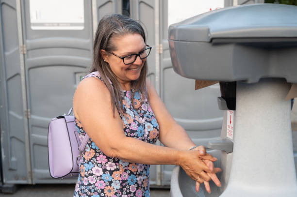 Best Construction site porta potty rental  in Ocean View, DE